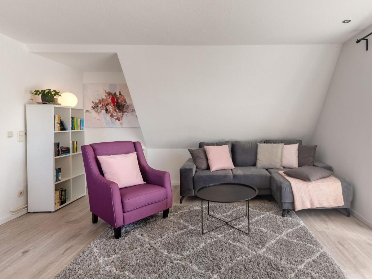 Scenic Apartment In Oldenburg Near Sea And Forest Max 3 Adults Dannau エクステリア 写真