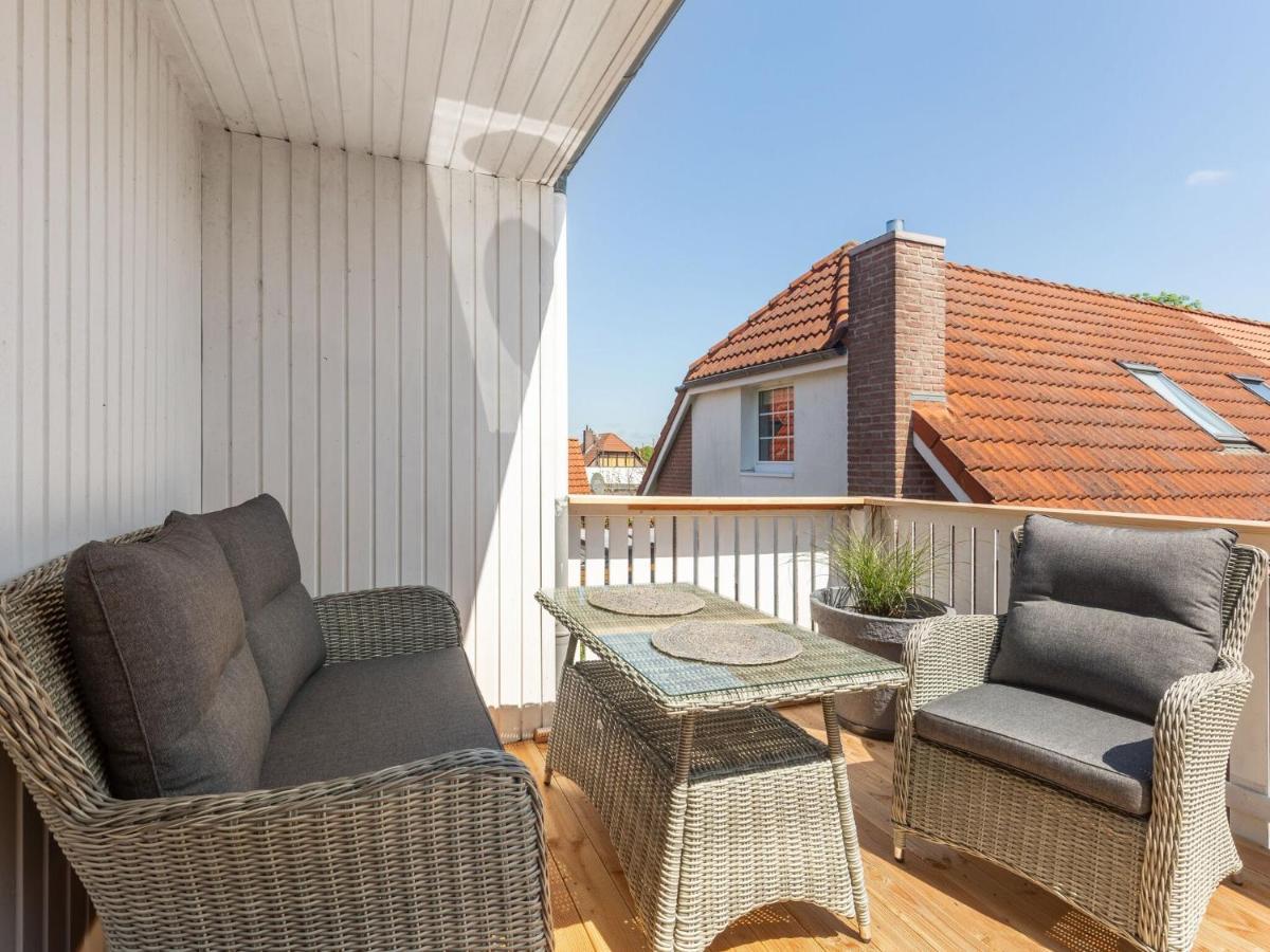 Scenic Apartment In Oldenburg Near Sea And Forest Max 3 Adults Dannau エクステリア 写真