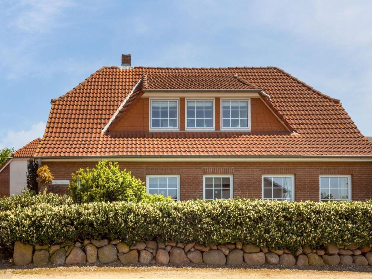 Scenic Apartment In Oldenburg Near Sea And Forest Max 3 Adults Dannau エクステリア 写真
