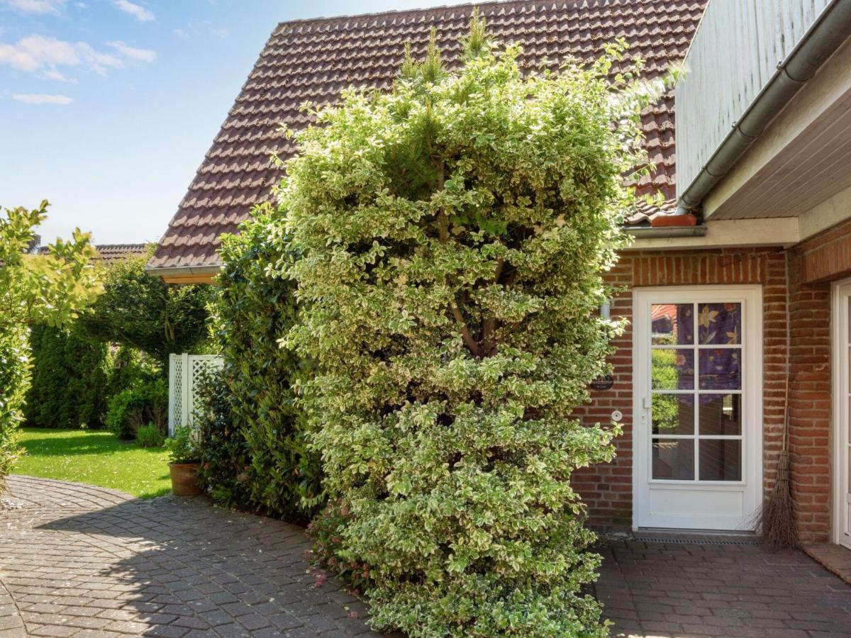 Scenic Apartment In Oldenburg Near Sea And Forest Max 3 Adults Dannau エクステリア 写真