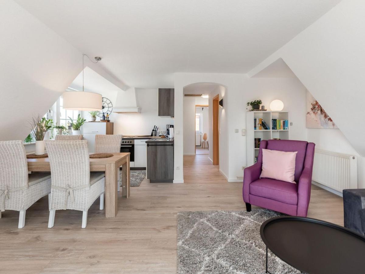 Scenic Apartment In Oldenburg Near Sea And Forest Max 3 Adults Dannau エクステリア 写真