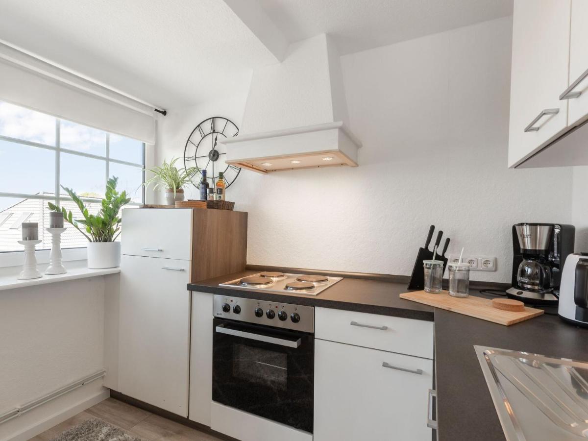 Scenic Apartment In Oldenburg Near Sea And Forest Max 3 Adults Dannau エクステリア 写真