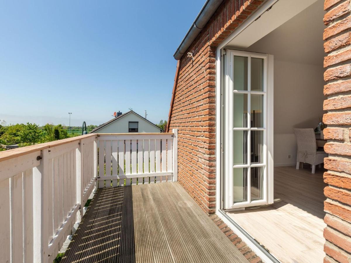 Scenic Apartment In Oldenburg Near Sea And Forest Max 3 Adults Dannau エクステリア 写真