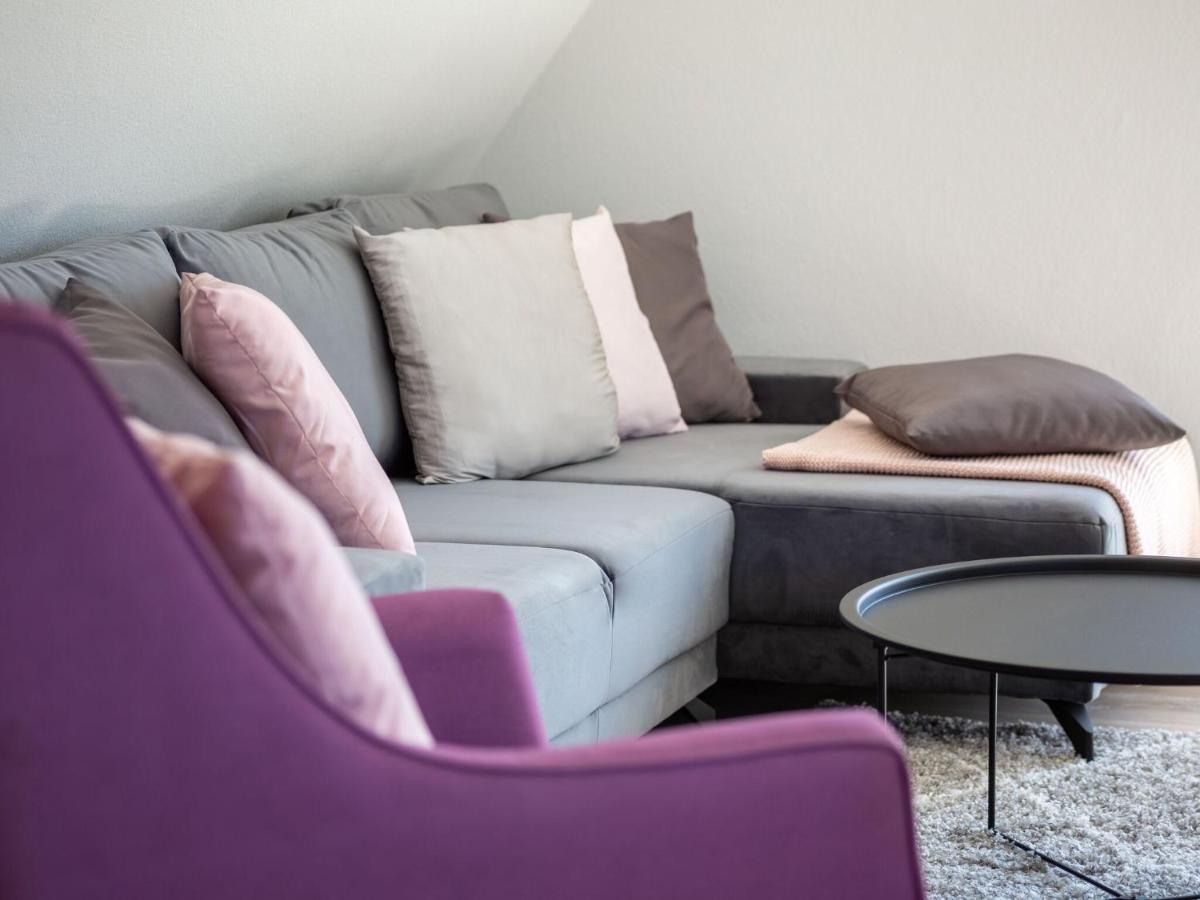 Scenic Apartment In Oldenburg Near Sea And Forest Max 3 Adults Dannau エクステリア 写真
