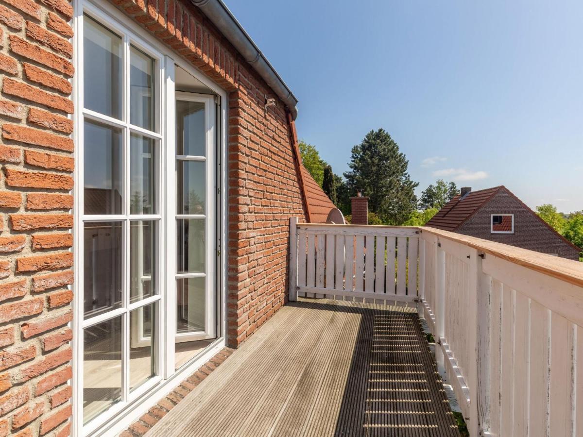 Scenic Apartment In Oldenburg Near Sea And Forest Max 3 Adults Dannau エクステリア 写真