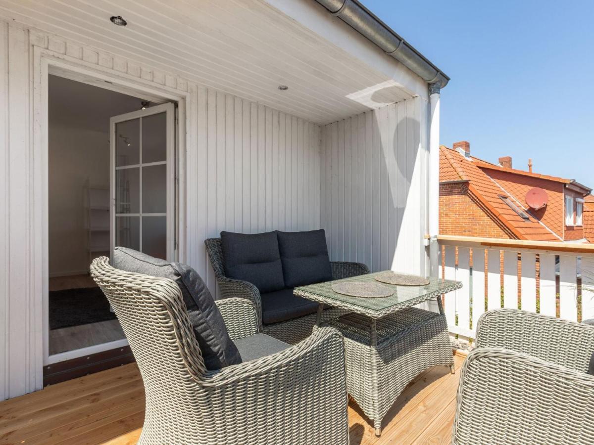 Scenic Apartment In Oldenburg Near Sea And Forest Max 3 Adults Dannau エクステリア 写真