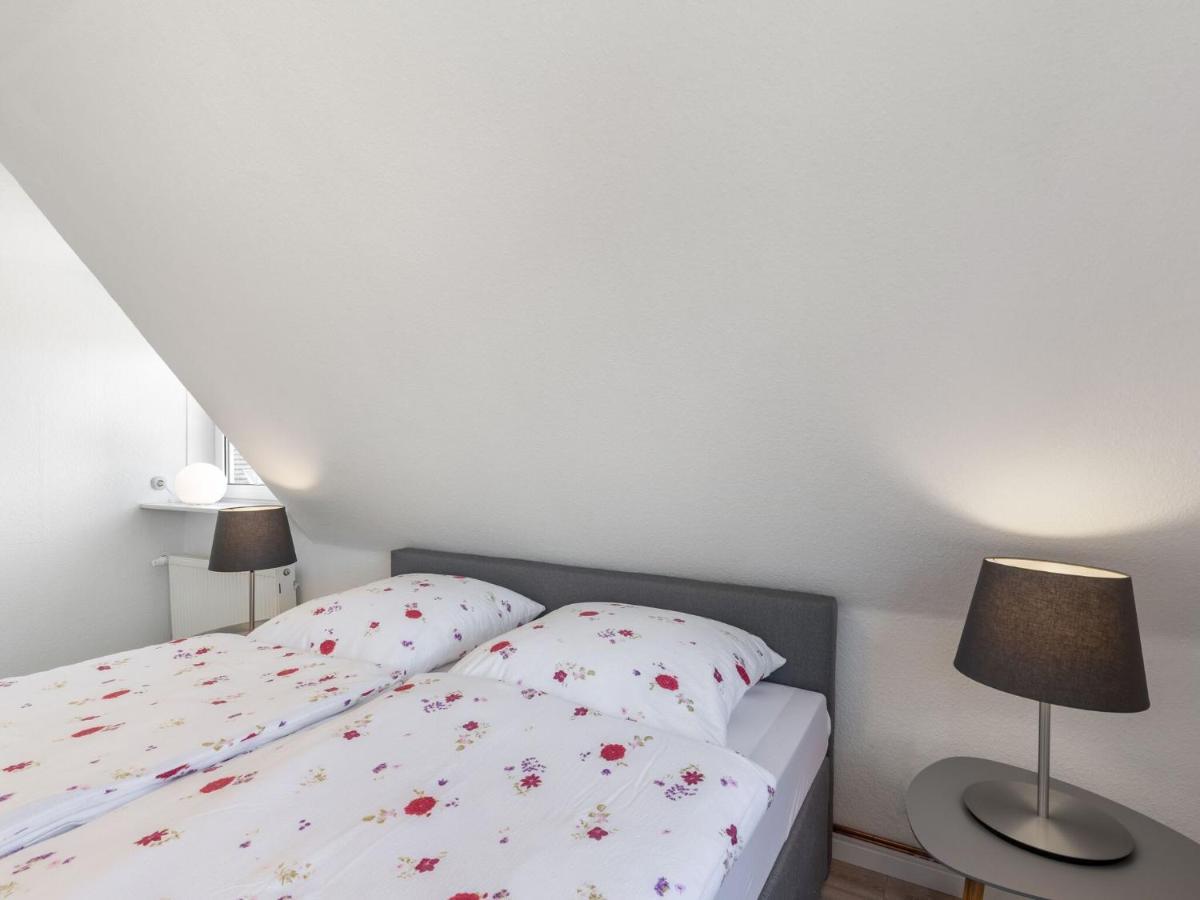 Scenic Apartment In Oldenburg Near Sea And Forest Max 3 Adults Dannau エクステリア 写真