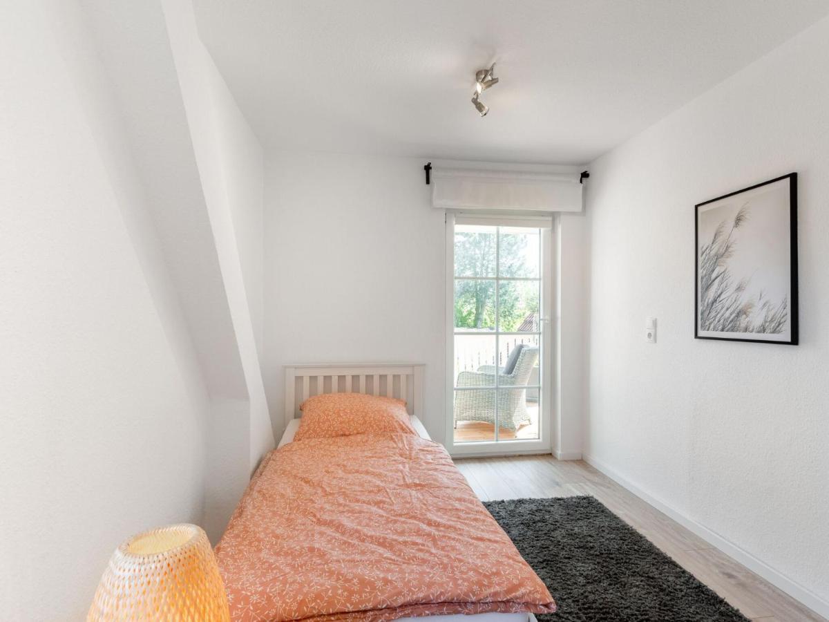 Scenic Apartment In Oldenburg Near Sea And Forest Max 3 Adults Dannau エクステリア 写真