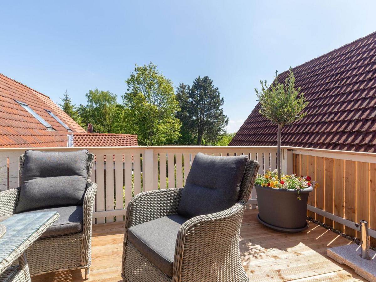 Scenic Apartment In Oldenburg Near Sea And Forest Max 3 Adults Dannau エクステリア 写真